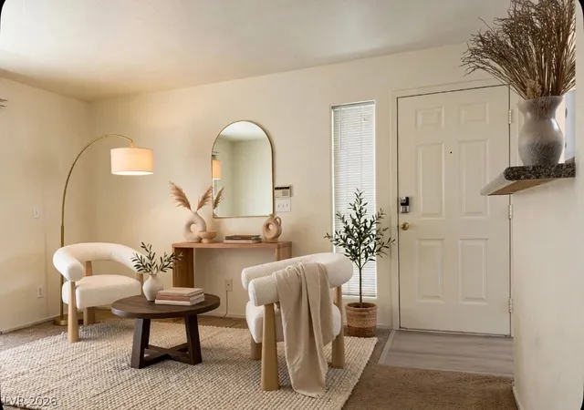 Photo 2 of Sale Pending at 5259 Caspian Springs Dr #103, Las Vegas, NV 89120 | MLS# 2798894 | Listing updated on 2026-07-29
