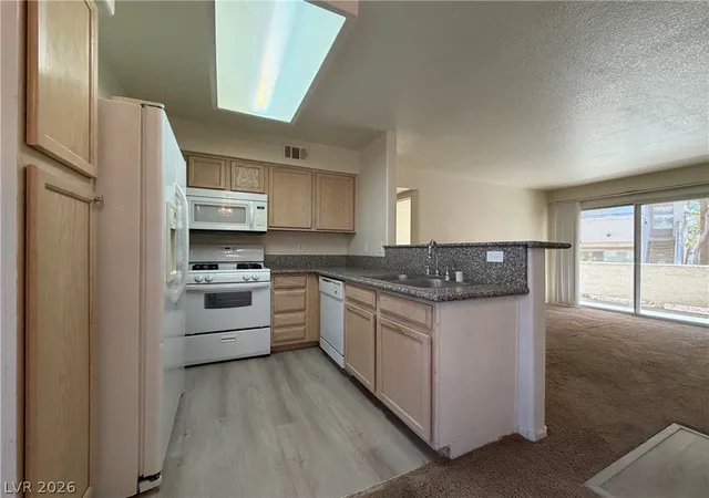 Photo 4 of Sale Pending at 5259 Caspian Springs Dr #103, Las Vegas, NV 89120 | MLS# 2798894 | Listing updated on 2026-07-29