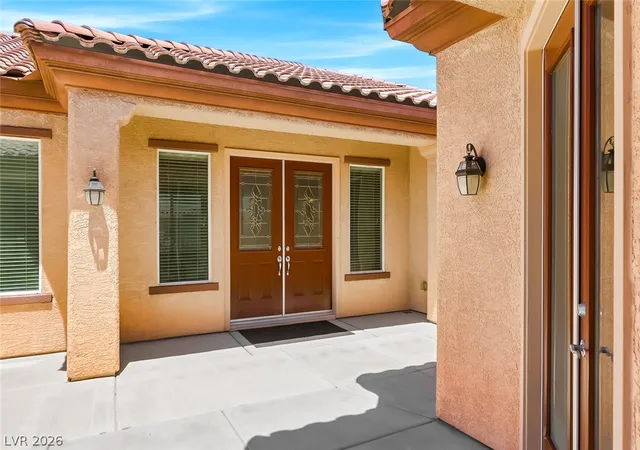 5th image of 2175 Twin Falls Dr, Henderson, NV 89044 | MLS# 2798016