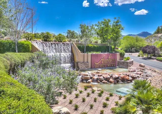 62nd image of 2175 Twin Falls Dr, Henderson, NV 89044 | MLS# 2798016