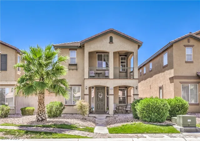 Photo 1 of Single family home for sale at 5743 Ancient Agora St, North Las Vegas, NV 89031 | MLS# 2798533 | Listing updated on 2026-07-16