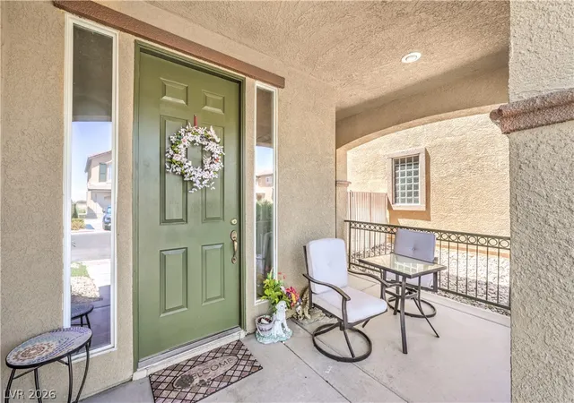 Photo 4 of Single family home for sale at 5743 Ancient Agora St, North Las Vegas, NV 89031 | MLS# 2798533 | Listing updated on 2026-07-16