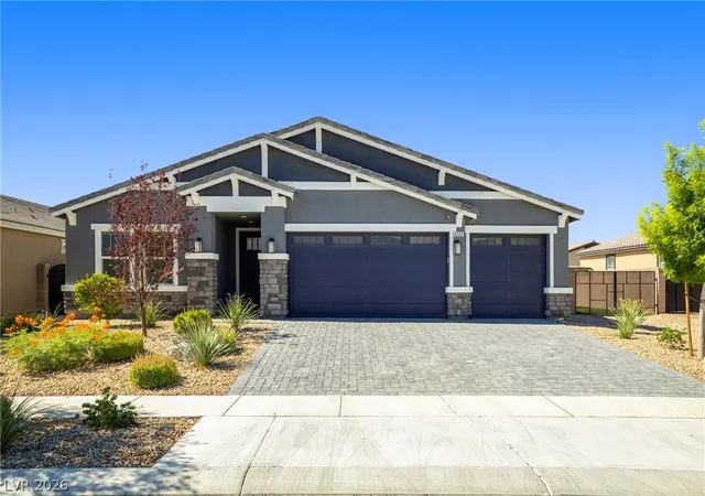 1st image of 4509 Rubious Ave, North Las Vegas, NV 89084 | MLS# 2798733
