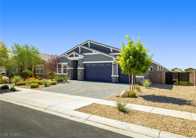 2nd image of 4509 Rubious Ave, North Las Vegas, NV 89084 | MLS# 2798733