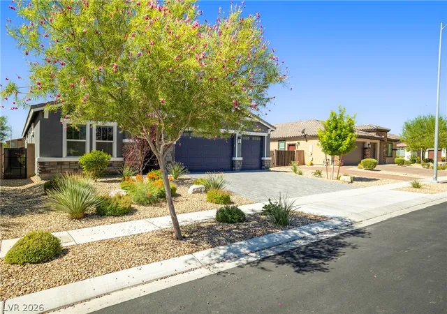 3rd image of 4509 Rubious Ave, North Las Vegas, NV 89084 | MLS# 2798733