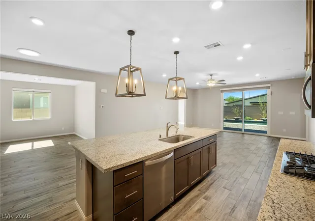 4th image of 4509 Rubious Ave, North Las Vegas, NV 89084 | MLS# 2798733
