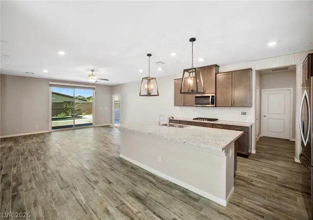 5th image of 4509 Rubious Ave, North Las Vegas, NV 89084 | MLS# 2798733