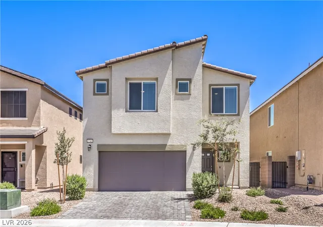 Photo 1 of Single family home for sale at 7742 Duran Harbor Ln, North Las Vegas, NV 89084 | MLS# 2798705 | Listing updated on 2026-09-28