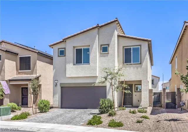 Photo 1 of Single family home for sale at 7742 Duran Harbor Ln, North Las Vegas, NV 89084 | MLS# 2798705 | Listing updated on 2026-09-28