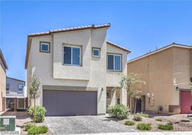 Photo 2 of Single family home for sale at 7742 Duran Harbor Ln, North Las Vegas, NV 89084 | MLS# 2798705 | Listing updated on 2026-09-28