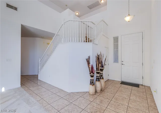 Photo 2 of Single family home for sale at 124 Sharp Edge Ave, North Las Vegas, NV 89031 | MLS# 2798769 | Listing updated on 2026-09-26