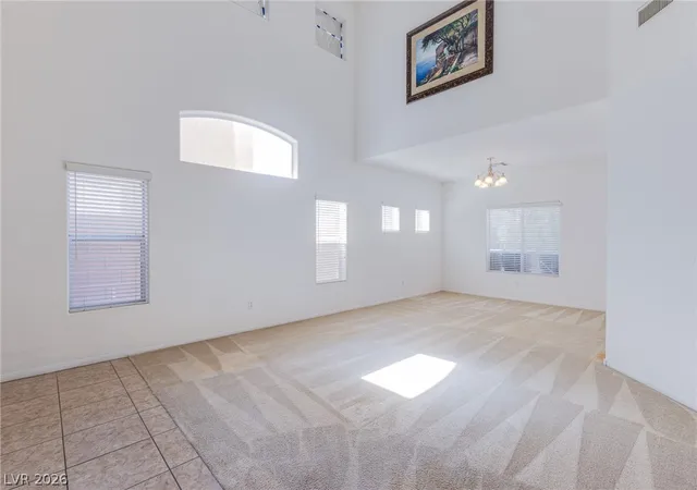 Photo 4 of Single family home for sale at 124 Sharp Edge Ave, North Las Vegas, NV 89031 | MLS# 2798769 | Listing updated on 2026-09-26