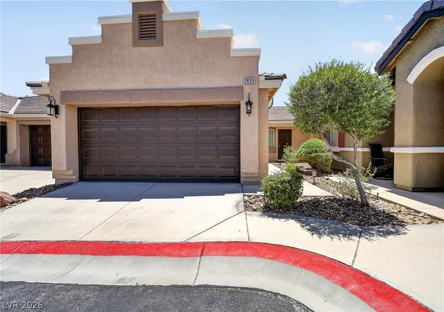 2nd image of 2839 China Cove St, Laughlin, NV 89029 | MLS# 2798779