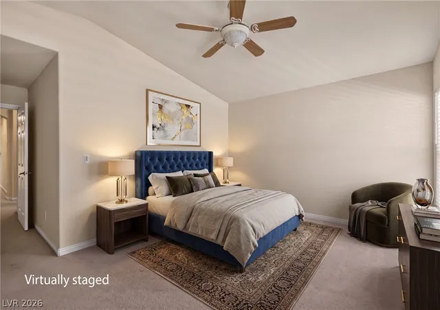 4th image of 2839 China Cove St, Laughlin, NV 89029 | MLS# 2798779