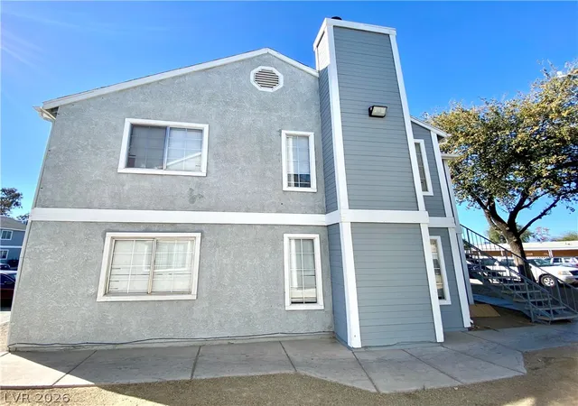 Photo 3 of Multi family home for sale at 1872 Cosmic Dr, Las Vegas, NV 89115 | MLS# 2798939 | Listing updated on 2026-07-10
