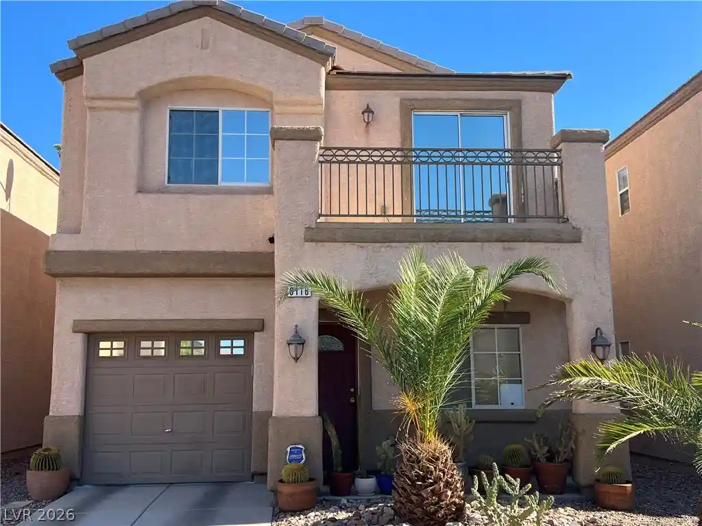 Photo 1 of Single family home for sale at 6116 Mountain Hemlock Ave, Las Vegas, NV 89139 | MLS# 2798878 | Listing updated on 2026-10-24