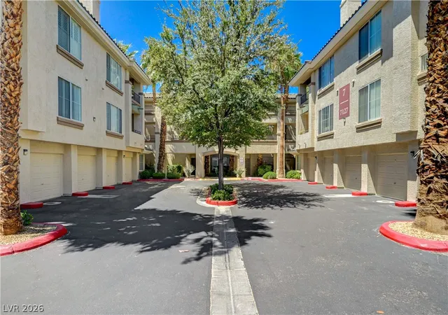 Photo 1 of Condo for sale at 7127 S Durango Dr #108, Las Vegas, NV 89113 | MLS# 2798206 | Listing updated on 2026-07-10
