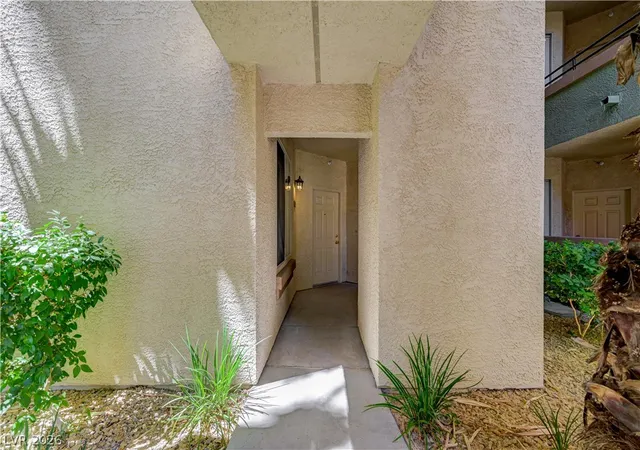 Photo 3 of Condo for sale at 7127 S Durango Dr #108, Las Vegas, NV 89113 | MLS# 2798206 | Listing updated on 2026-07-10