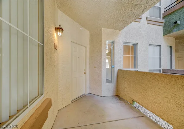 Photo 3 of Condo for sale at 7127 S Durango Dr #108, Las Vegas, NV 89113 | MLS# 2798206 | Listing updated on 2026-07-10