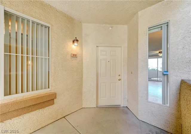 Photo 4 of Condo for sale at 7127 S Durango Dr #108, Las Vegas, NV 89113 | MLS# 2798206 | Listing updated on 2026-07-10