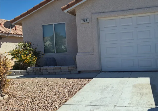 1st image of 705 W Alecandro Daniel Ave, North Las Vegas, NV 89031 | MLS# 2798967