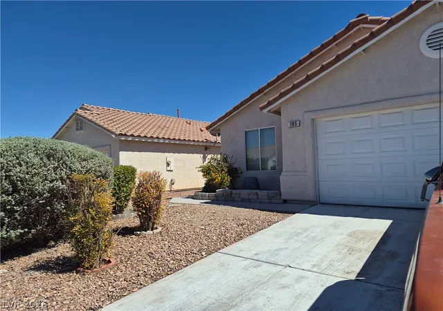 4th image of 705 W Alecandro Daniel Ave, North Las Vegas, NV 89031 | MLS# 2798967