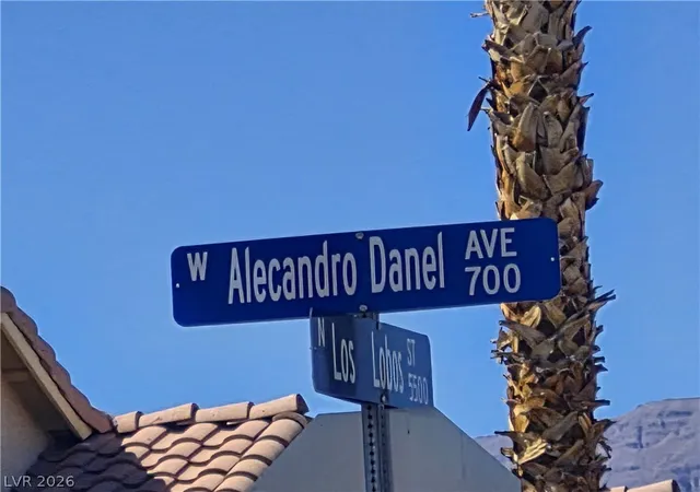 7th image of 705 W Alecandro Daniel Ave, North Las Vegas, NV 89031 | MLS# 2798967