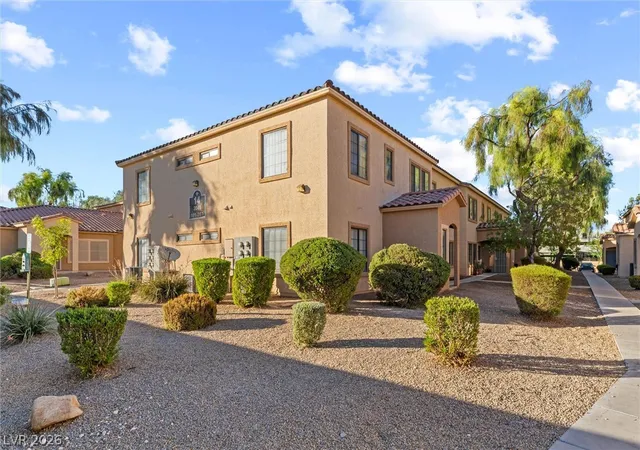 Photo 1 of Condo for sale at 2041 Hussium Hills St #207, Las Vegas, NV 89108 | MLS# 2798966 | Listing updated on 2026-07-10