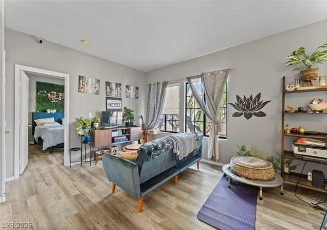 Photo 3 of Condo for sale at 2041 Hussium Hills St #207, Las Vegas, NV 89108 | MLS# 2798966 | Listing updated on 2026-07-10
