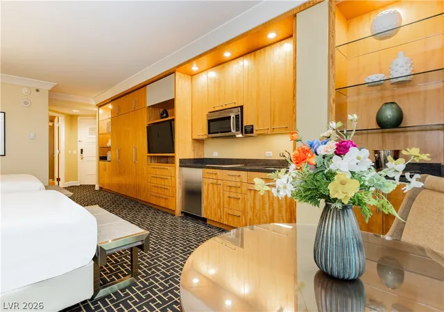 Photo 3 of Condo for sale at 2000 Fashion Show Dr #4014, Las Vegas, NV 89109 | MLS# 2798120 | Listing updated on 2026-07-14