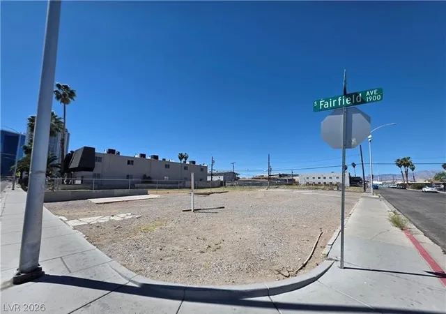 1st image of 1900 Fairfield Ave, Las Vegas, NV 89102 | MLS# 2798926