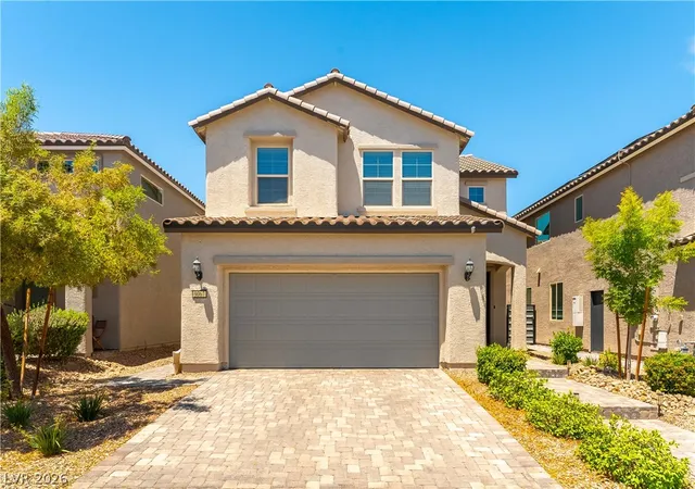 Photo 1 of Single family home for sale at 9067 Fld Maple St, Las Vegas, NV 89178 | MLS# 2798888 | Listing updated on 2026-08-01