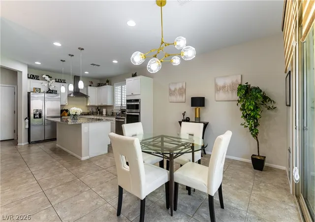 Photo 3 of Single family home for sale at 9067 Fld Maple St, Las Vegas, NV 89178 | MLS# 2798888 | Listing updated on 2026-08-01