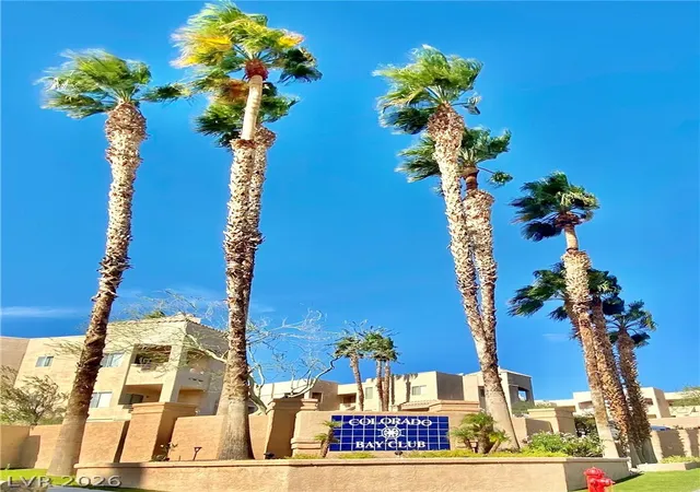 1st image of 2221 Bay Club Dr #102, Laughlin, NV 89029 | MLS# 2799031