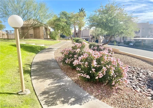 27th image of 2221 Bay Club Dr #102, Laughlin, NV 89029 | MLS# 2799031