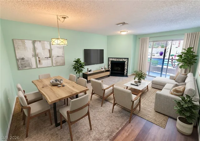 2nd image of 2221 Bay Club Dr #102, Laughlin, NV 89029 | MLS# 2799031