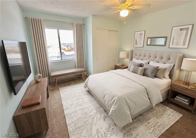 3rd image of 2221 Bay Club Dr #102, Laughlin, NV 89029 | MLS# 2799031