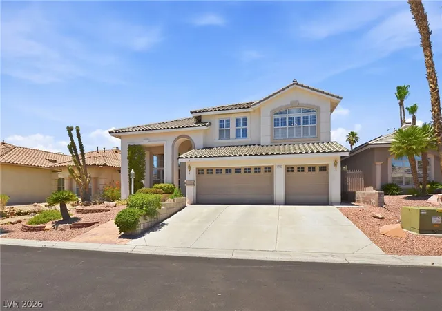 Photo 4 of Single family home for sale at 3755 Broadmead St, Las Vegas, NV 89147 | MLS# 2797725 | Listing updated on 2026-08-29