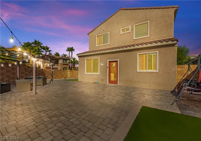 Photo 2 of Single family home for sale at 1548 Olivia Pkwy, Henderson, NV 89011 | MLS# 2798433 | Listing updated on 2026-07-17