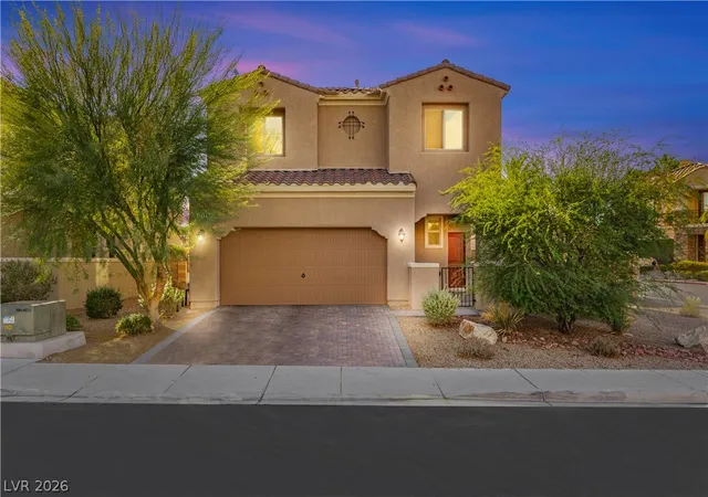 Photo 3 of Single family home for sale at 1548 Olivia Pkwy, Henderson, NV 89011 | MLS# 2798433 | Listing updated on 2026-07-17