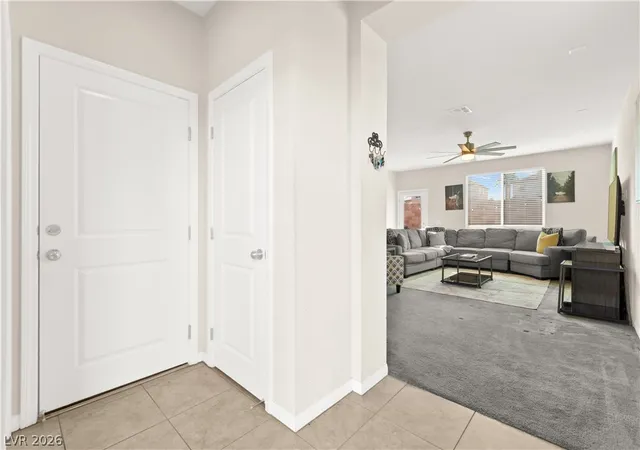 Photo 4 of Single family home for sale at 1548 Olivia Pkwy, Henderson, NV 89011 | MLS# 2798433 | Listing updated on 2026-07-17