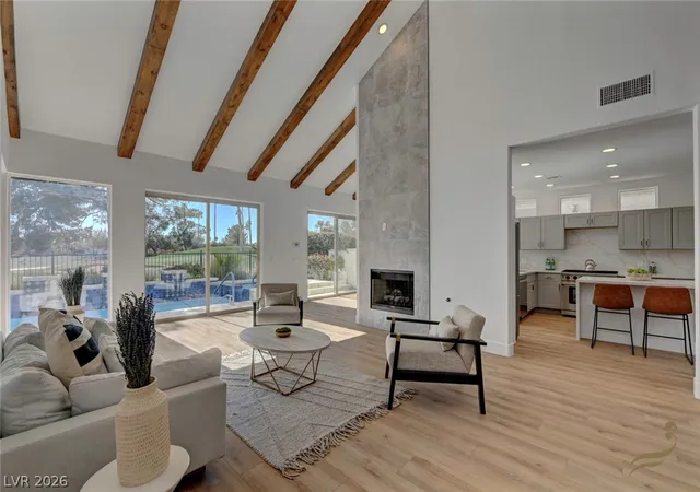Photo 2 of Single family home for sale at 8941 Diamond Fls Dr, Las Vegas, NV 89117 | MLS# 2795954 | Listing updated on 2026-08-14