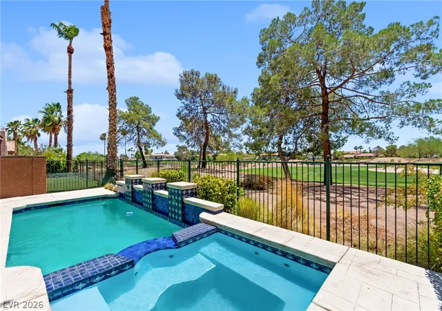 Photo 3 of Single family home for sale at 8941 Diamond Fls Dr, Las Vegas, NV 89117 | MLS# 2795954 | Listing updated on 2026-08-14