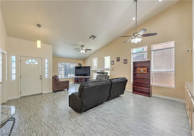 Photo 4 of Single family home for sale at 3855 Lorraine Ln, Las Vegas, NV 89120 | MLS# 2799043 | Listing updated on 2026-07-10