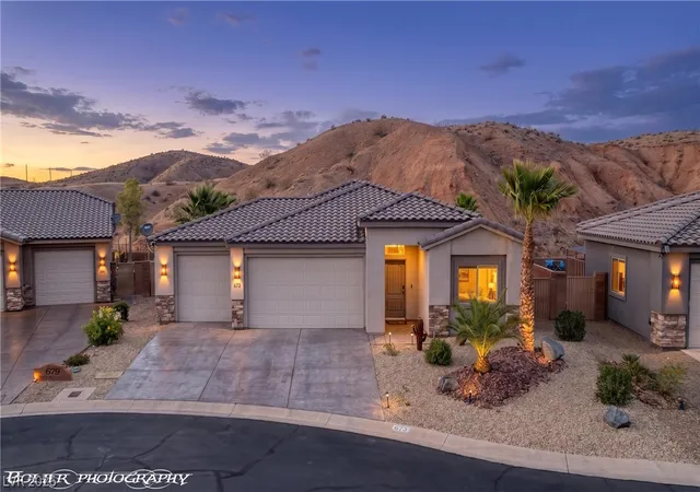 1st image of 673 Beech Wood Ln, Mesquite, NV 89027 | MLS# 2797390