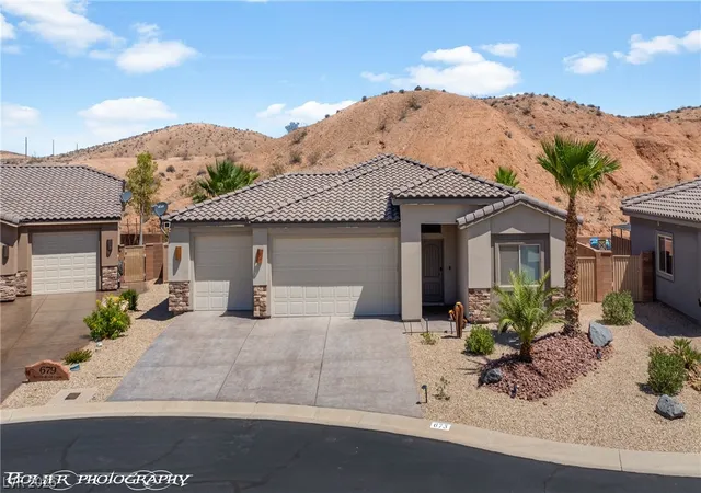 2nd image of 673 Beech Wood Ln, Mesquite, NV 89027 | MLS# 2797390
