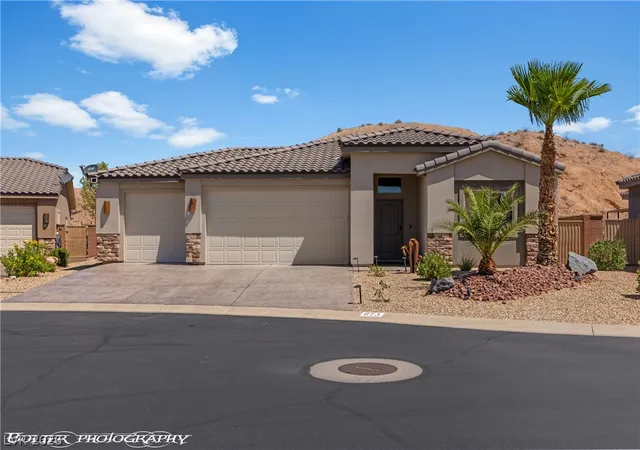 3rd image of 673 Beech Wood Ln, Mesquite, NV 89027 | MLS# 2797390