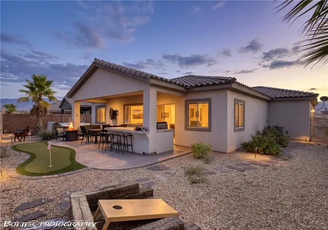 5th image of 673 Beech Wood Ln, Mesquite, NV 89027 | MLS# 2797390