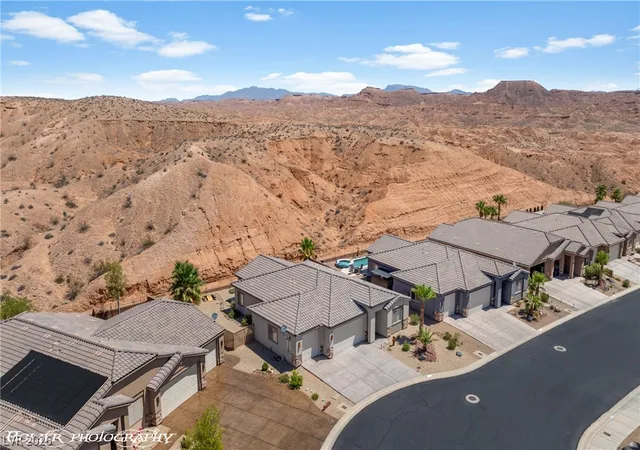 73rd image of 673 Beech Wood Ln, Mesquite, NV 89027 | MLS# 2797390