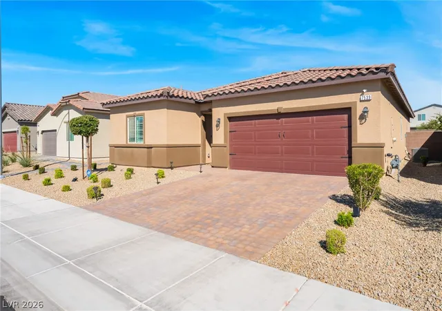 1st image of 7539 Charlotte Bay Ave, North Las Vegas, NV 89084 | MLS# 2798860